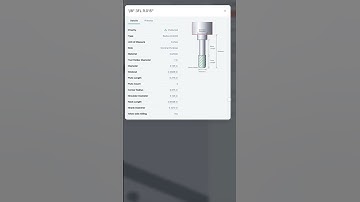 New Tool Interrogation Feature!