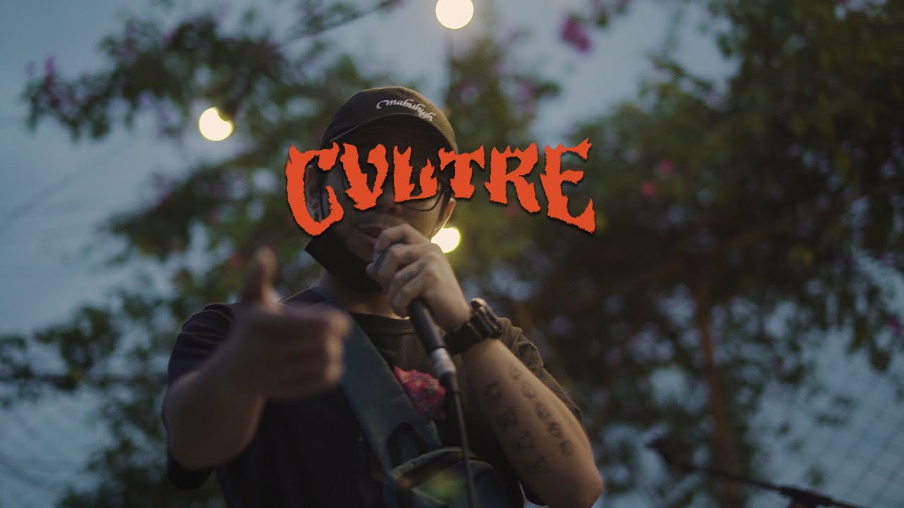 CVLTRE 2nd Anniversary : Cloud King ( EP 5 )