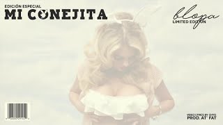 El Blopa - Mi Conejita (Video Lyrics)