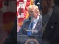 President Trump offers advice to graduates of the USCG Academy | NBC4 Washington