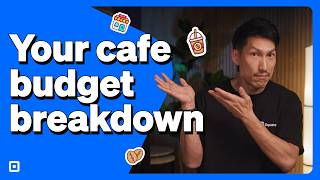 How Much Does It Cost To Open a Cafe? @square