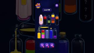 Magic Sort level 131 132 133 134 135 136 137 138 139 140 Information