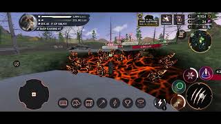 The Wolf Game play video #gamer