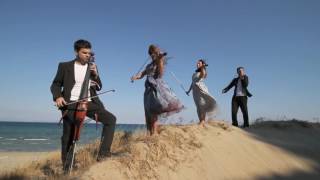 Angels Summer Storm Vivaldi
