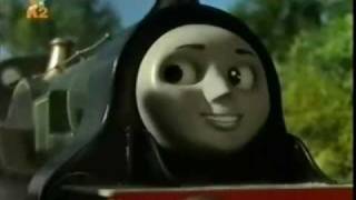 Thomasred Dwarf Intro Series 11