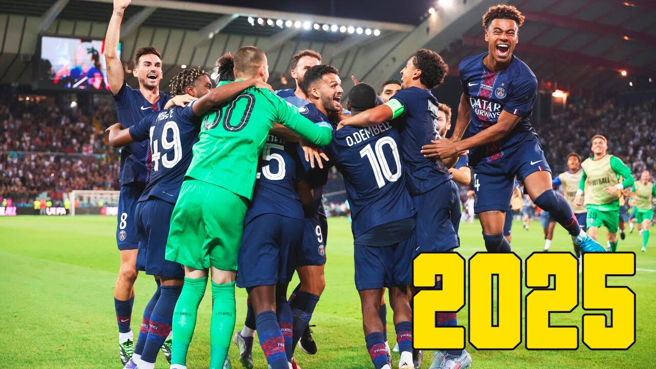 САМЫЕ НЕВЕРОЯТНЫЕ КАМБЕКИ СЕЗОНА 2025-26