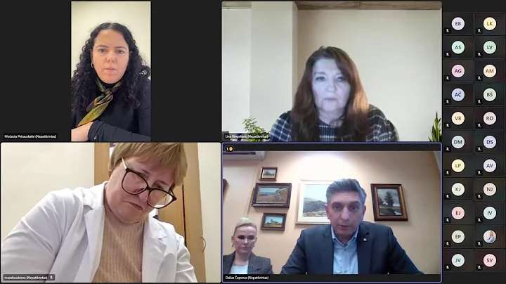 2025-12-03 Savižudybių ir smurto prevencijos komisijos posėdis