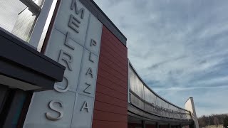 Celebration empowers community at Melrose Plaza