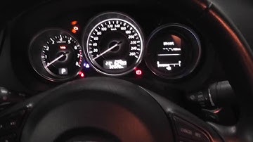 How to Use OBDSTAR F100 to do Key Proramming for Mazda 6 2013