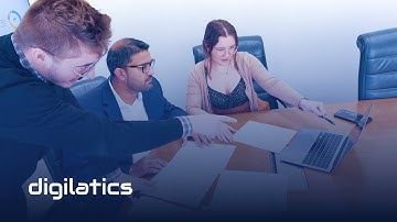 Digilatics Uses ROI Reporting To Speak Their Client’s Language