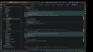 Rust Backend Starter Kit — Axum + SQLx + Auth + Observability