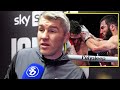 &#39;THE DAMAGE IS DONE!!&#39; - Liam Smith DEVASTATED after BROTHER&#39; DEFEAT to Beterbiev