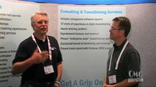 The agile movement needs to look itself in the mirror - Robert "Uncle Bob" Martin