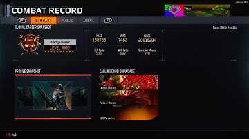 Smacking Peace (3KD Player)