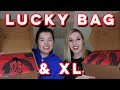 Beautylish Lucky Bag & Lucky Bag XL 2021