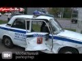 У922799 - автомобиль УВД по САО стал причиной ДТП