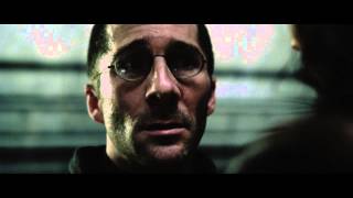 Alien Resurrection 1997 ( What is inside me? )