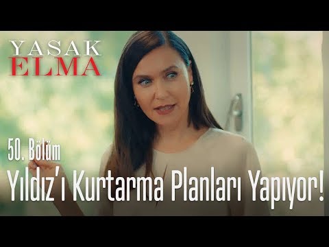 Yıldız'ı kurtarmanın peşindeler! - Yasak Elma 50. Bölüm