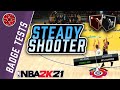 Steady Shooter Will Make You a Steady Loser - Current Gen