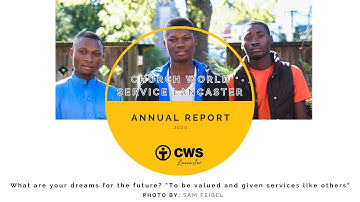 2020 Annual Report Video