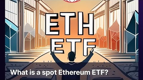 What is a spot Ethereum ETF? Quiz Answers. Sweat Wallet Learn & Earn #sweat