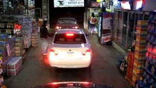 What it's Like......Pavlish Beverage Drive-Thru