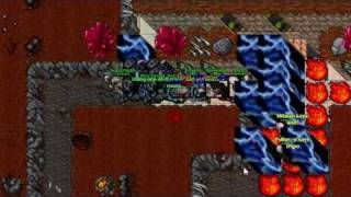 Famous Tibia roxxor1337.hopto.org by Zertex (HD) Profile