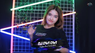 DJ OWI OWI x TELA PIPA !! ENGKOL PARGOY FULL BASS VIRAL TIKTOK TERBARU 2023