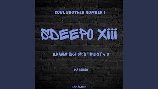 Sdeepo XIII_Braamfischer's Finest 4.0_Bacadron (feat. Dj Reker)