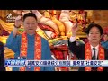蔣萬安喝倒閣
