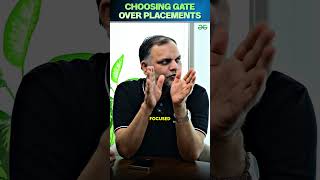Take A Strong Decision For GATE Exam #Shorts #ViralVideo #gfg