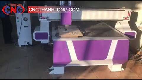 Máy cnc 1 đầu đục tranh 3D, Máy cnc 1325 cắt nội thất , mica LH : 0964.686.619