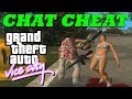 Viewers Control The Cheats During GTA Vice City Speedrun!