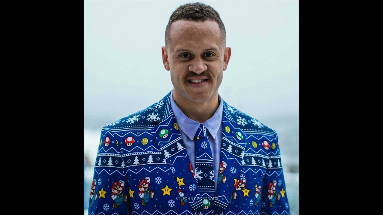 Real Estate Investing with Adam Carswell