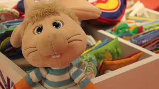 Biblioteca 0-18 Di Cuneo La Notte Dei Pupazzi 2024