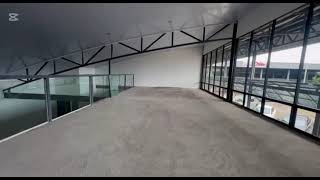 Local comercial Plaza Rubí 324m2