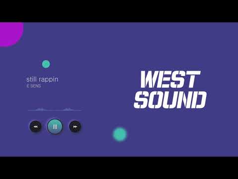 [MR/Inst] 이센스 (E SENS) - still rappin