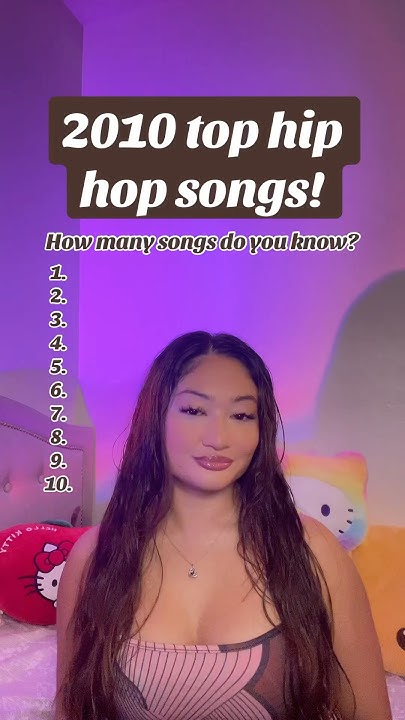 2010-top-hip-hop-songs-how-many-songs-do-you-know-theplaylistplanner