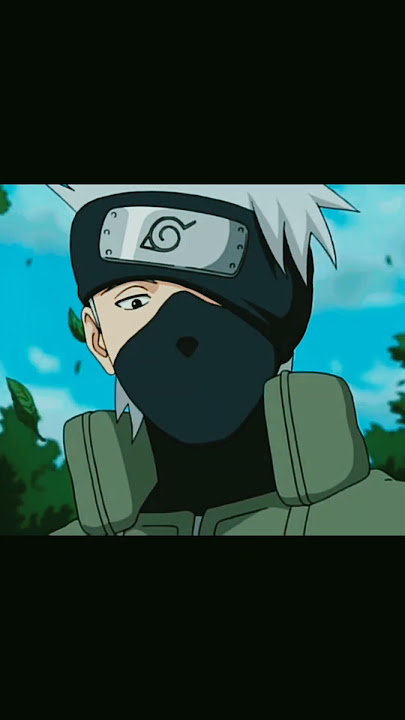 Kakashi Hatake's sad love Story ❤️🖤🖤🖤🙁#naruto #kakashi #love