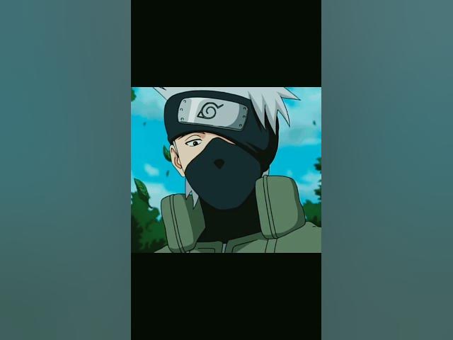 Kakashi Hatake's sad love Story ❤️🖤🖤🖤🙁#naruto #kakashi #love