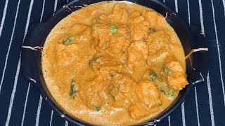 Chicken Korma~Chicken Kurma~Chicken with Coconut recipe~Kozhi curry chickenkorma