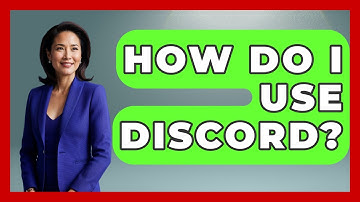 How Do I Use Discord? - Emerging Tech Insider