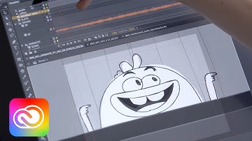Meet Animate CC | Adobe Creative Cloud