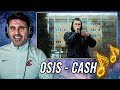 MUSIC DIRECTOR REACTS | Osis | Cash | GBB24: World League SOLO Wildcard