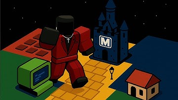 RESETTING EVERYTHING - Everything Upgrade Tree | ROBLOX Ep. 2