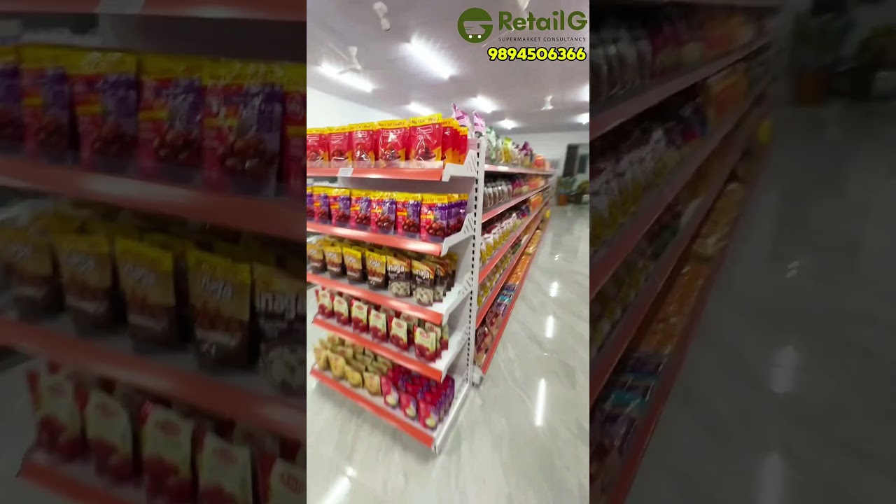 How to Arrange Supermarket Stocks and Manage Inventory | Tips from RetailG