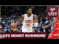 Does Donovan Mitchell BELONG On The Cleveland Cavaliers MOUNT RUSHMORE BEST MOVE Cavs Made Does Donovan Mitchell BELONG On The Cleveland Cavaliers MOUNT RUSHMORE BEST MOVE Cavs Made