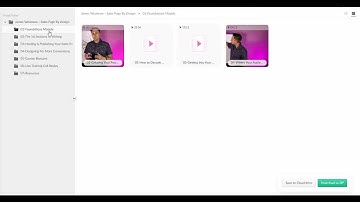 Download James Wedmore – Sales Page By Design 2022