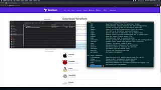 Terraform with DigitalOcean for the impatient - Part 2 - Getting Started