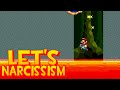 Let&#39;s Narcissism: Super Mario Blue Twilight DX (09/10)